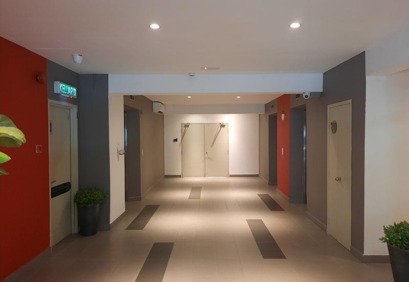 Skyvilla, D Island Residence