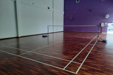 Skyvilla, D Island Residence