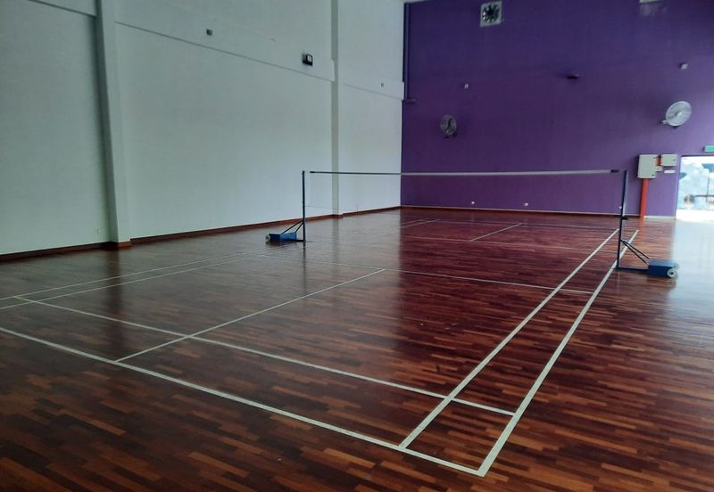 Skyvilla, D Island Residence