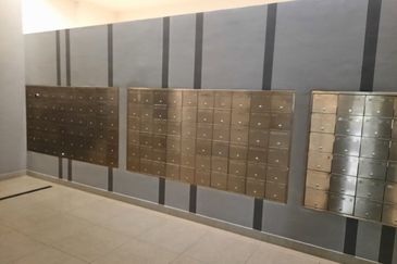 Skyvilla, D Island Residence