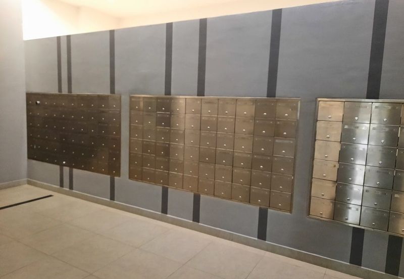 Skyvilla, D Island Residence