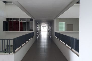 Skyvilla, D Island Residence