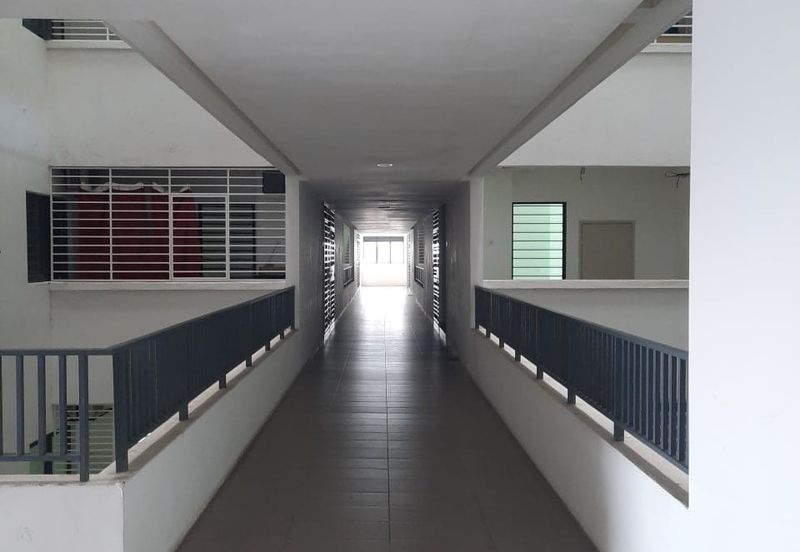 Skyvilla, D Island Residence