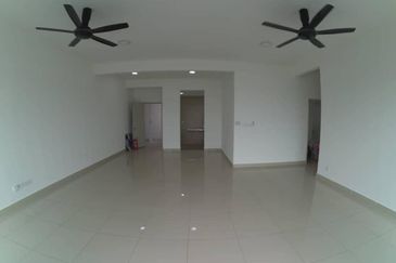 Skyvilla, D Island Residence