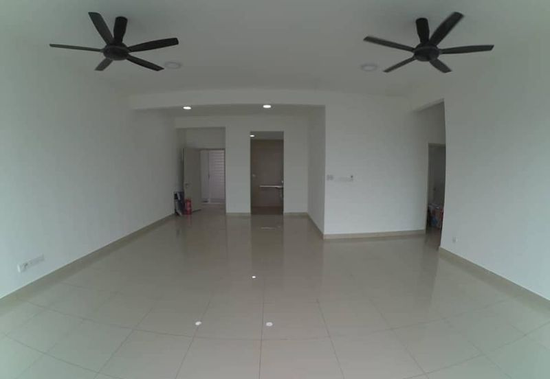 Skyvilla, D Island Residence