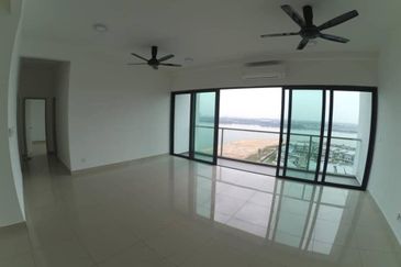 Skyvilla, D Island Residence