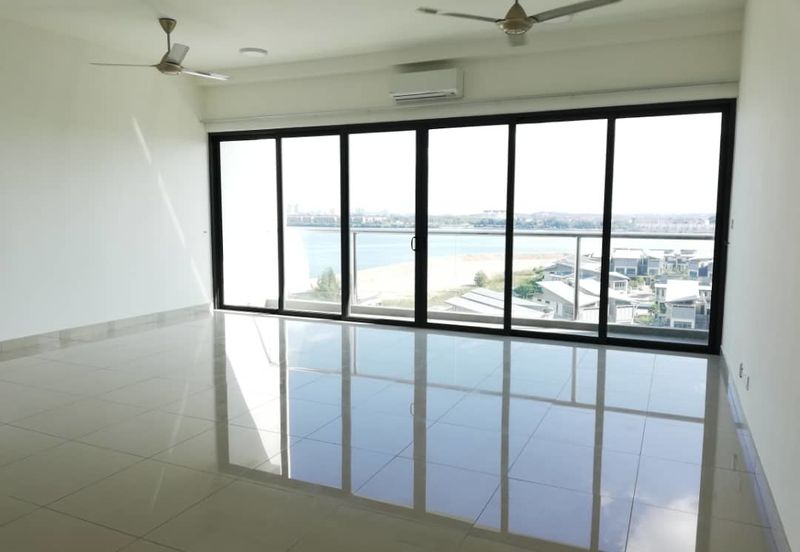 Skyvilla, D Island Residence