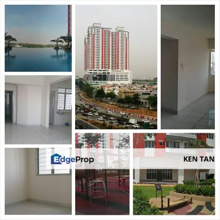 Main Place fully furnished for Rent, Selangor, USJ