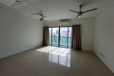 The Nest @ Genting Kelang