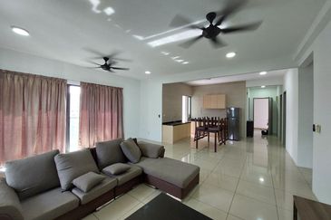 The Nest @ Genting Kelang