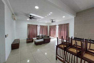 The Nest @ Genting Kelang