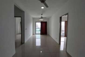 The Nest @ Genting Kelang