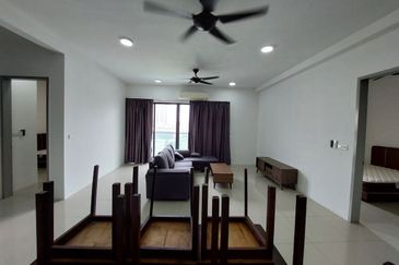 The Nest @ Genting Kelang