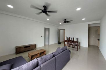 The Nest @ Genting Kelang