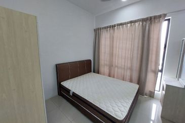 The Nest @ Genting Kelang