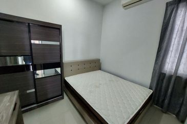 The Nest @ Genting Kelang