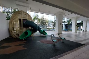 The Nest @ Genting Kelang