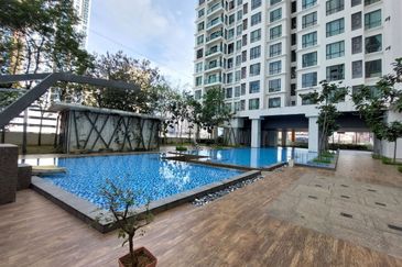 The Nest @ Genting Kelang