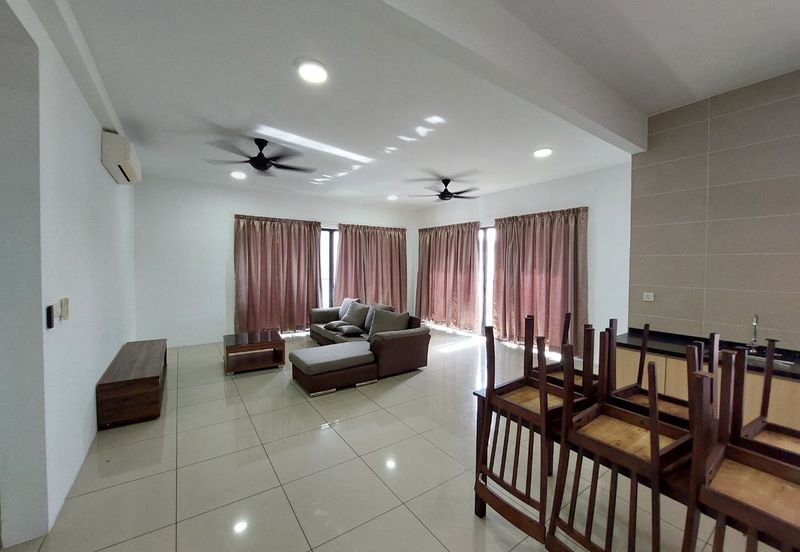 The Nest @ Genting Kelang