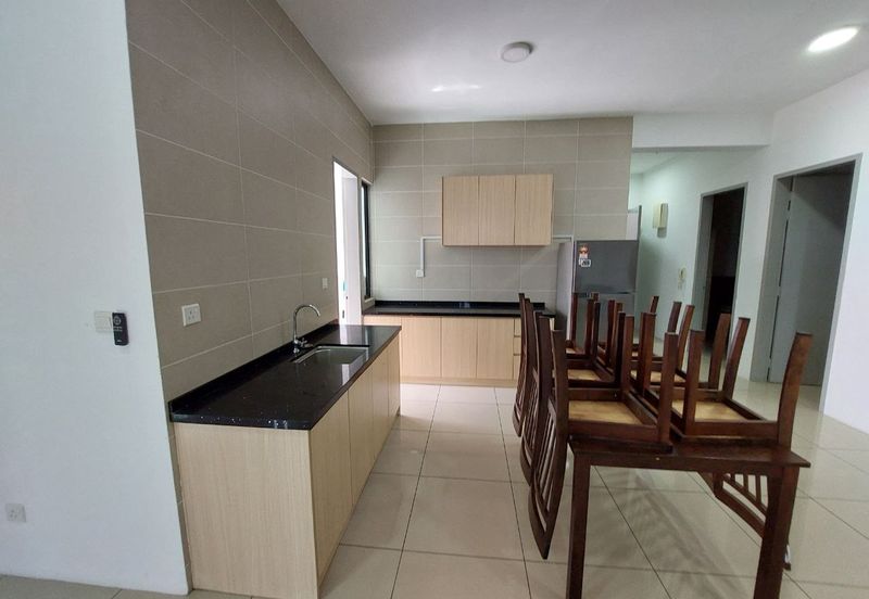 The Nest @ Genting Kelang