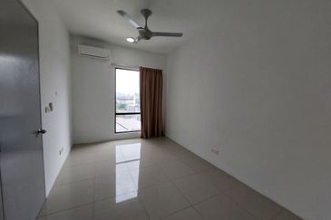 The Nest @ Genting Kelang