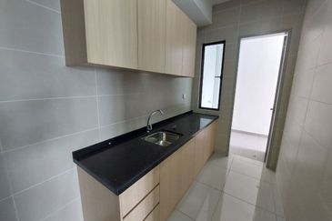 The Nest @ Genting Kelang