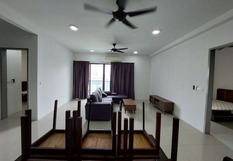 The Nest @ Genting Kelang