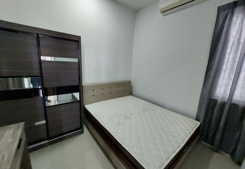 The Nest @ Genting Kelang