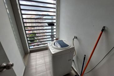 The Nest @ Genting Kelang