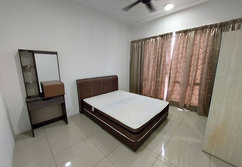 The Nest @ Genting Kelang