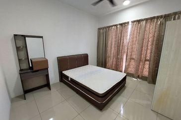 The Nest @ Genting Kelang