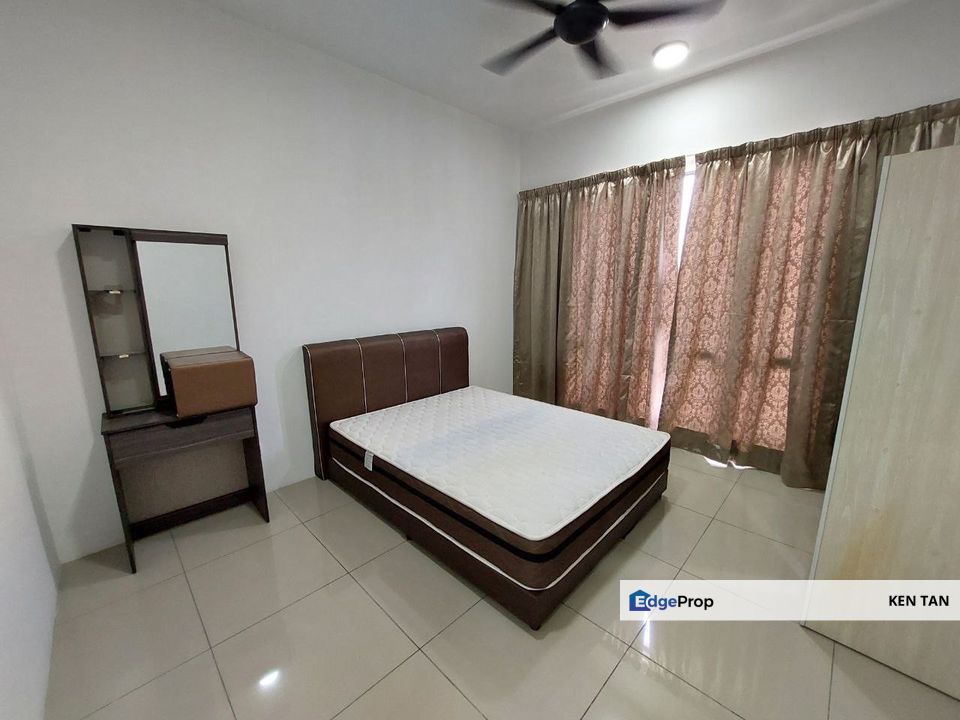 The Nest Condo Setapak For Let, Kuala Lumpur, Setapak