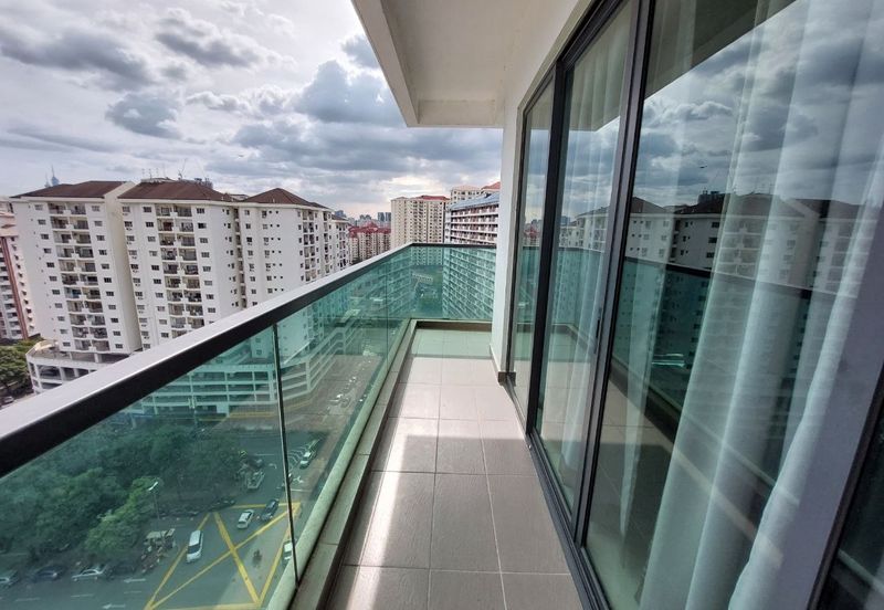 The Nest @ Genting Kelang