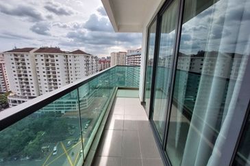 The Nest @ Genting Kelang