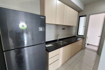 The Nest @ Genting Kelang