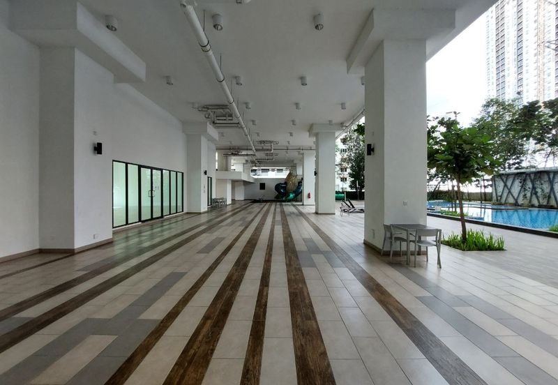 The Nest @ Genting Kelang