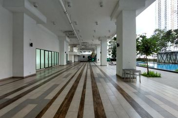 The Nest @ Genting Kelang