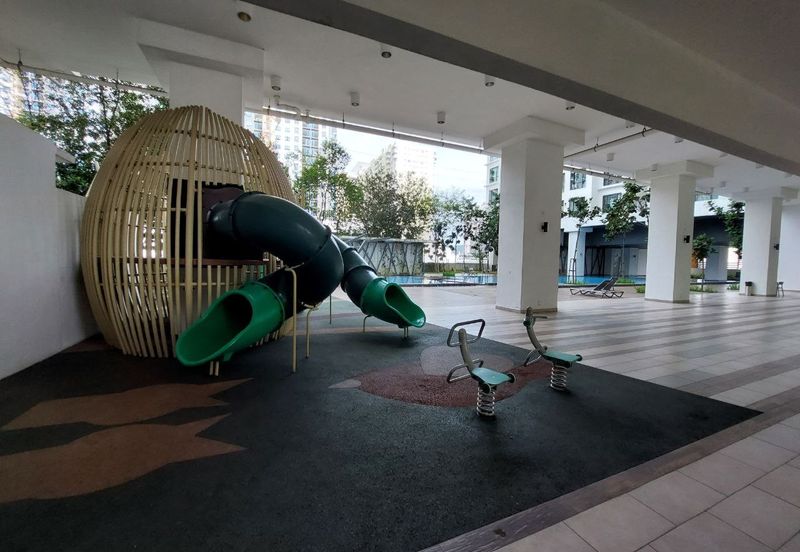 The Nest @ Genting Kelang