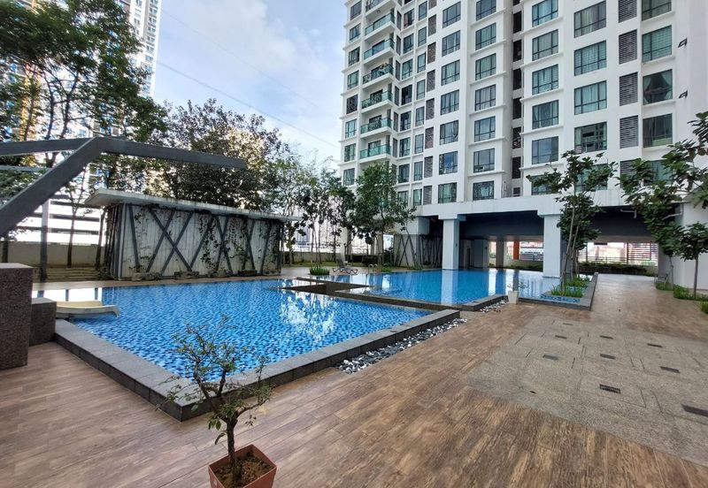 The Nest @ Genting Kelang