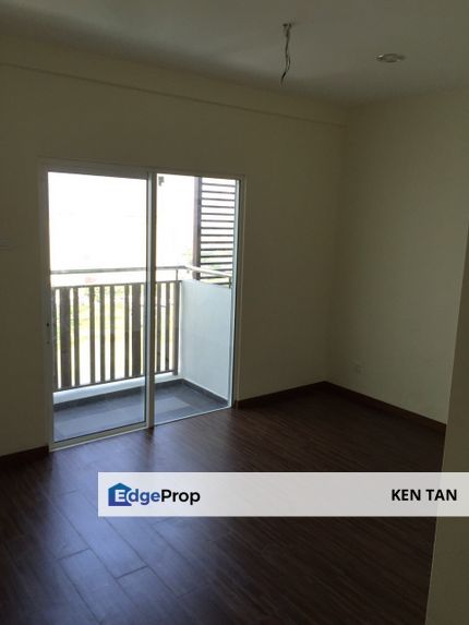 The Loft @ zetapark, Setapak 3r23b for Sale, Kuala Lumpur, Setapak