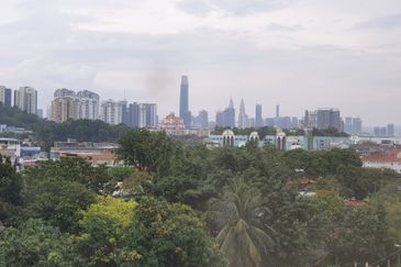 Taman Cheras Utama