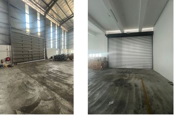 Kawasan Perindustrian Olak Lempit