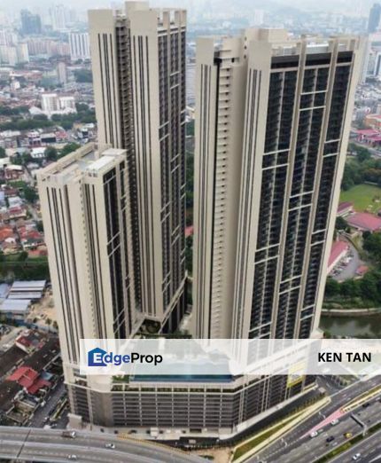 Duta Park Residence For Let, Kuala Lumpur, Jalan Ipoh