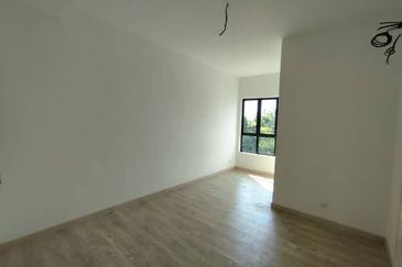 Saujana Heights @ Taman Puncak Saujana