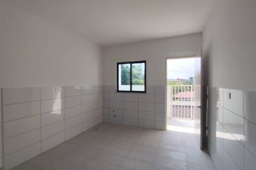 Saujana Heights @ Taman Puncak Saujana