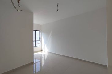 Saujana Heights @ Taman Puncak Saujana