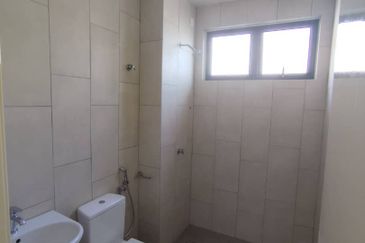 Saujana Heights @ Taman Puncak Saujana