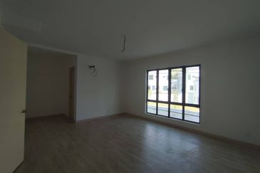 Saujana Heights @ Taman Puncak Saujana