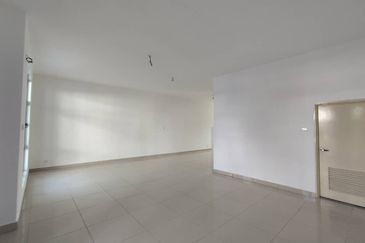 Saujana Heights @ Taman Puncak Saujana