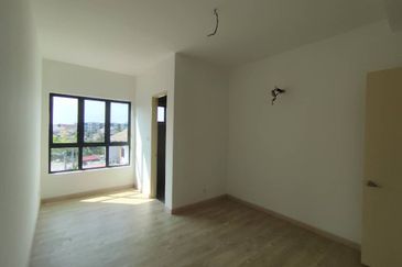 Saujana Heights @ Taman Puncak Saujana